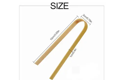 Bamboo Tong (4)