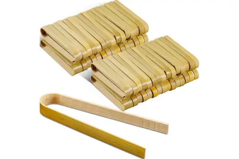 Bamboo Tong (5)