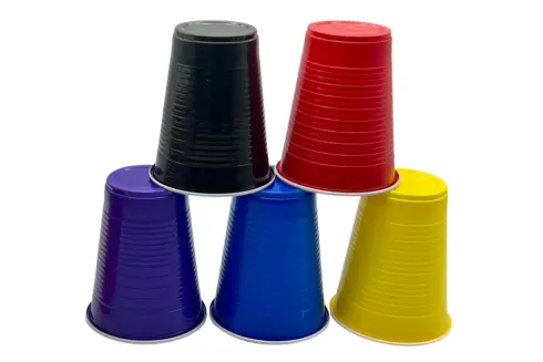 Beer Ping Glass (3)