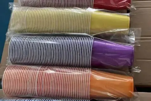 Beer Ping Glass (4)