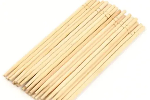 Cocktail, Mocktail, Wine Stirrers (Rounder Chopstick) (1)