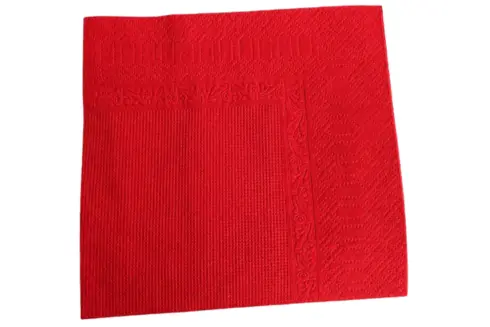 Colour Tissue Napkin (2)