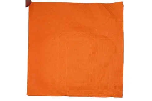 Colour Tissue Napkin (4)