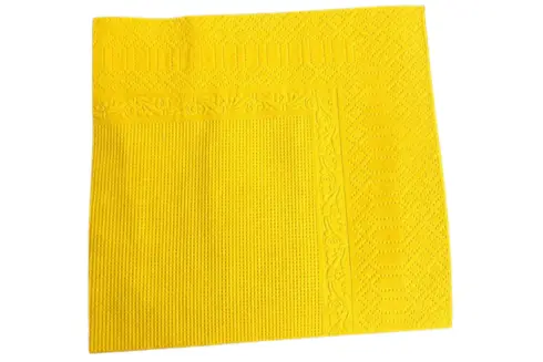 Colour Tissue Napkin (5)