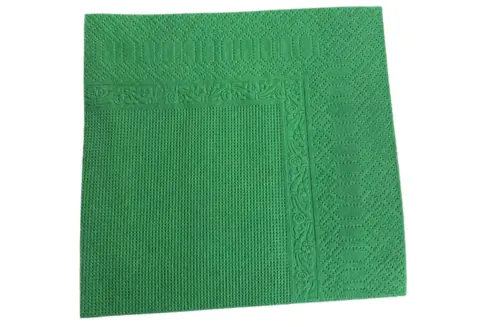 Colour Tissue Napkin (6)