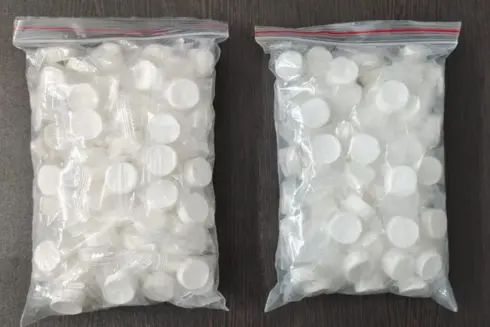 Compressed Magic Tablet Tissue (4)