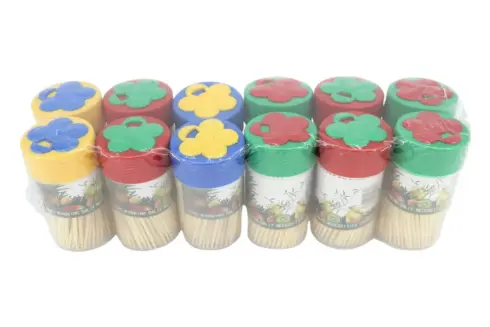 Fancy Toothpick and Picks (1)