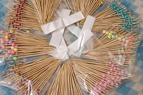 Fancy Toothpicks (1)