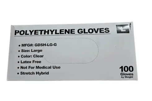 Gloves (2)