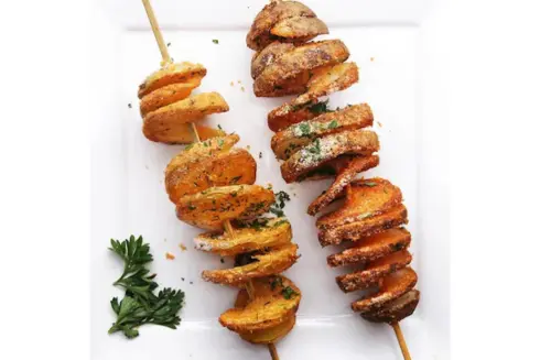 Gun Skewers (1)