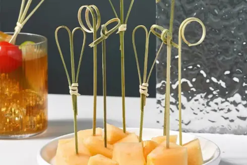 Heart Skewer, Knott Skewer, Loop Skewer (3)