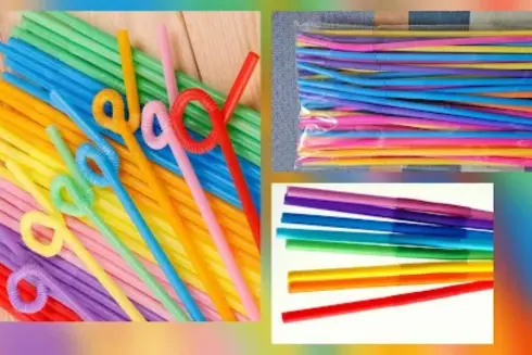 Magic StrawArtistic Straw (1)
