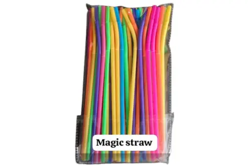 Magic StrawArtistic Straw (2)