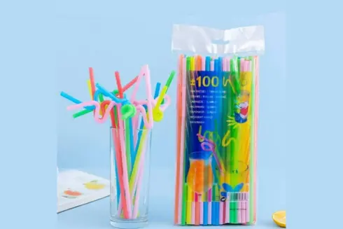 Magic StrawArtistic Straw (3)
