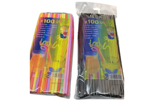 Magic StrawArtistic Straw (4)