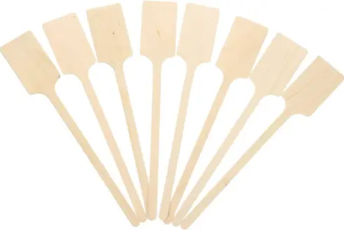Multiple Varieties of Stirrers (3)