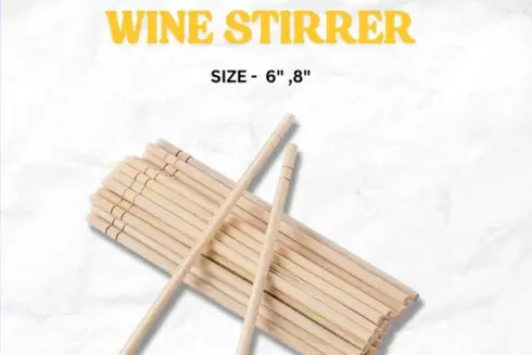 Multiple Varieties of Stirrers