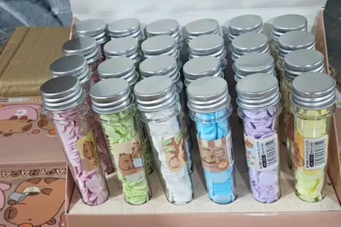 Paper Soap Tubes (1)