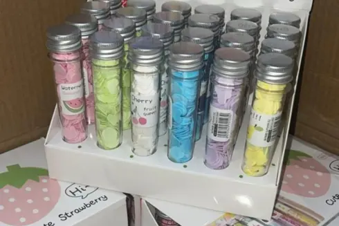 Paper Soap Tubes (2)