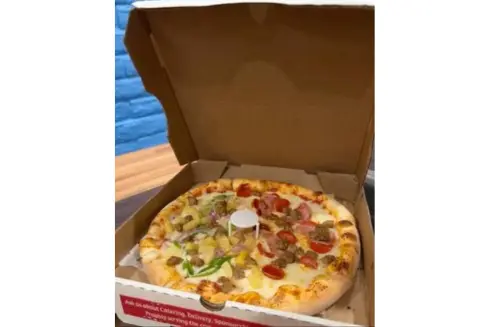 Pizza Stools