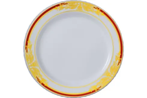 Premium Plastic Tableware (1)