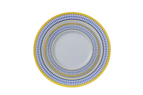 Premium Plastic Tableware (11)