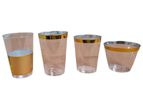 Premium Plastic Tableware (14)