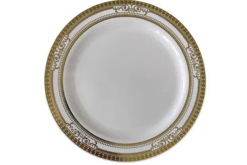 Premium Plastic Tableware (4)