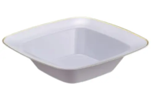 Premium Plastic Tableware (6)