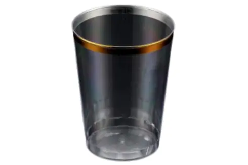 Premium Plastic Tableware