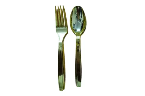 Premium Quality Spoon and Fork (1)
