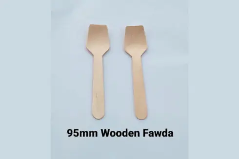 Wooden TablewareCutlery